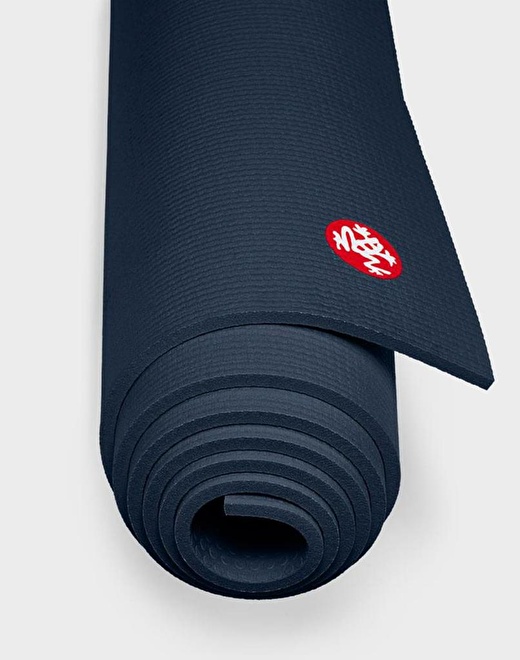PRO™ Mat Midnight 6mm Yoga Matı - 180cm 4
