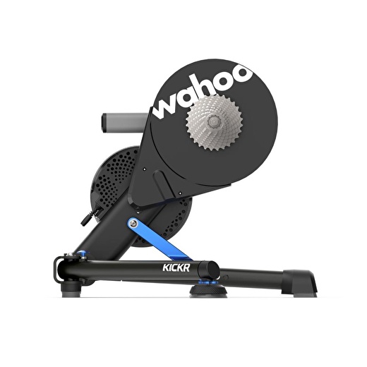 Wahoo Kickr V6 Trainer 2