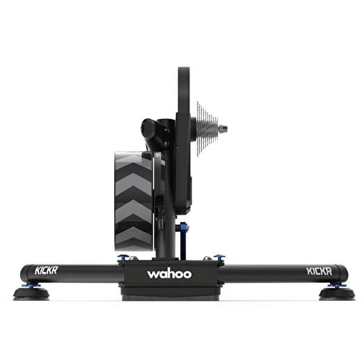 Wahoo Kickr V6 Trainer 3