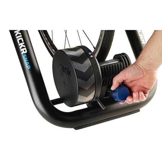 Wahoo Kickr Snap Trainer 3