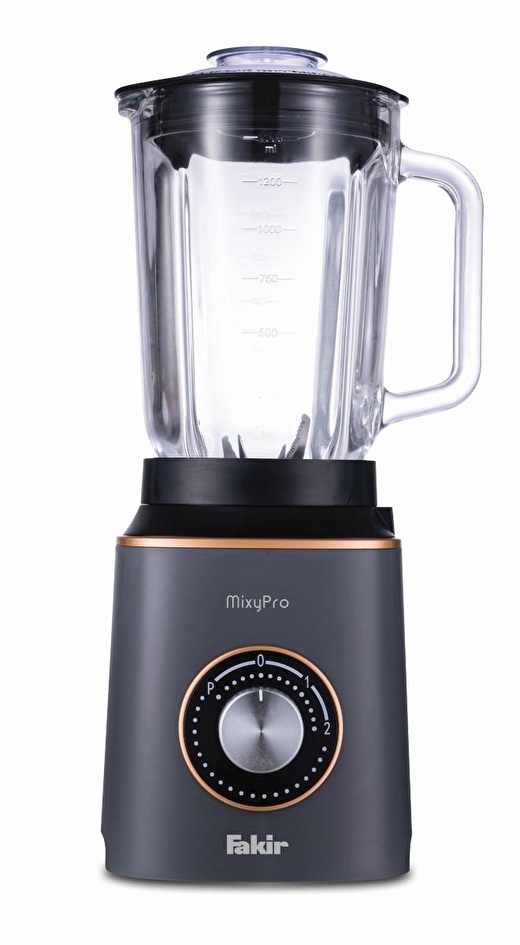 Fakir Mixypro 800 W Blender Smoothie Sürahi Blender 1