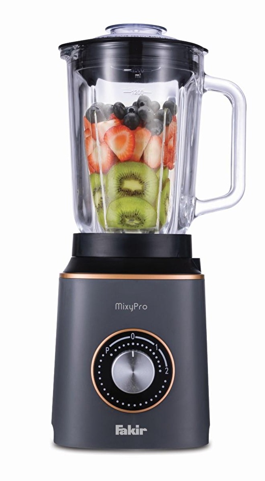 Fakir Mixypro 800 W Blender Smoothie Sürahi Blender 2