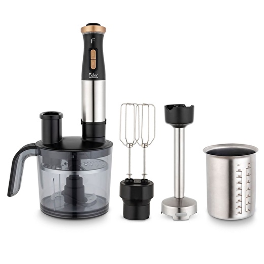 Fakir Pro Intermix Blender Seti 1