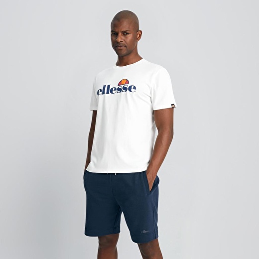 Ellesse Tshirt Beyaz Erkek CM012-1 1