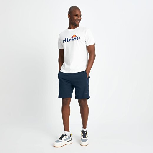 Ellesse Tshirt Beyaz Erkek CM012-1 3