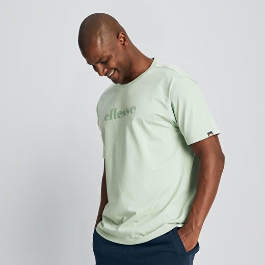 Ellesse Tshirt Mint Yeşili Erkek EM134 1