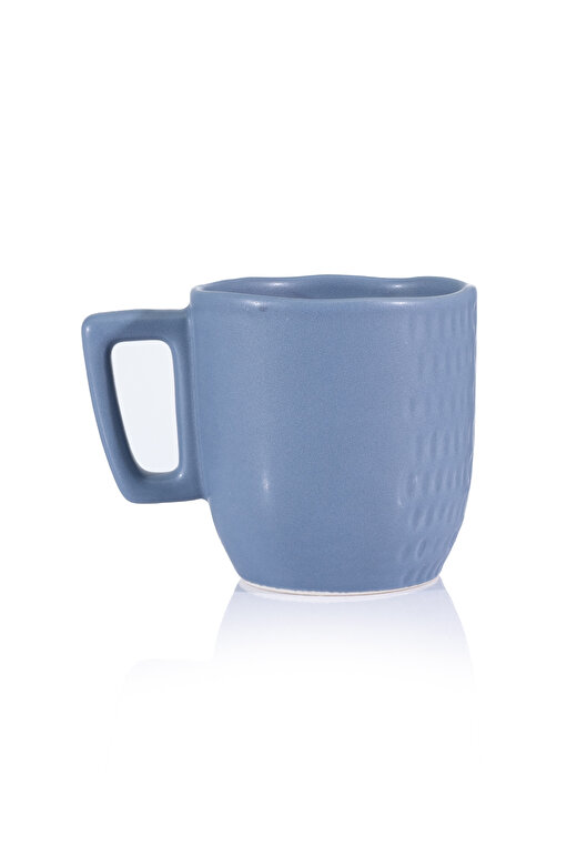 Tazon Mavi Mug Kupa 1263 3