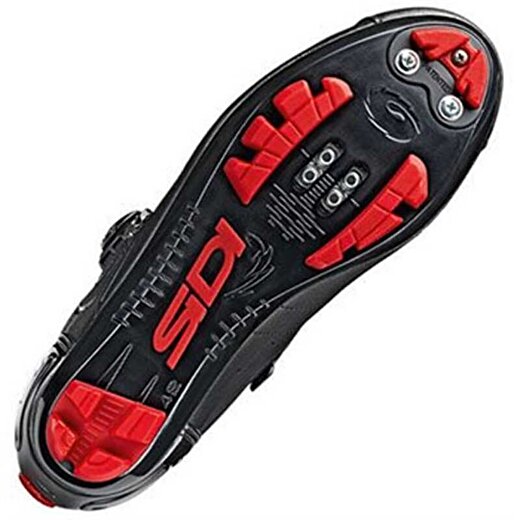 SIDI EAGLE 10 MEGA MTB AYAKKABI 2