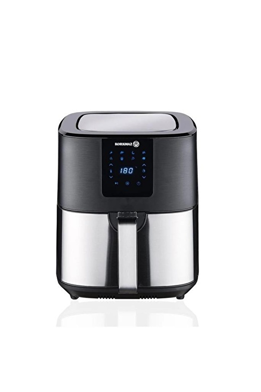 Korkmaz Air Max Airfryer 6.5 Litre - A888 1