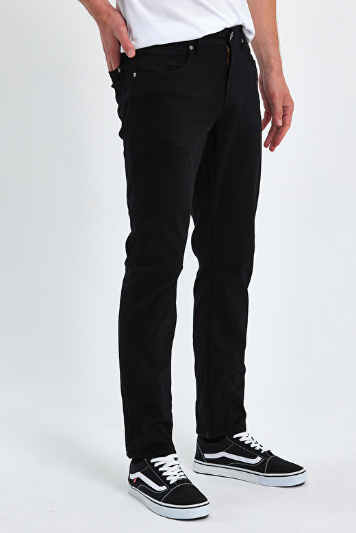 Rodi Erkek Gabardin Pantolon Slimfit Arjen 634 RD23YE011496 3