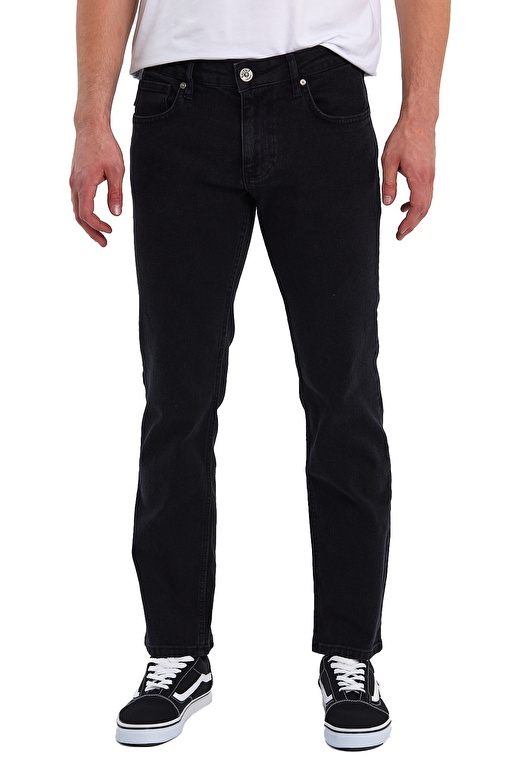 Rodi Erkek Jean Pantolon Regular Montana 121 RD23YE011499 1