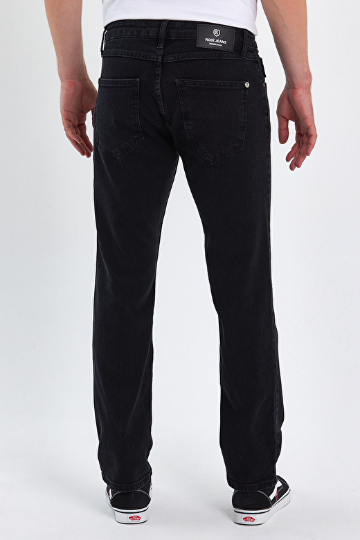 Rodi Erkek Jean Pantolon Regular Montana 121 RD23YE011499 4