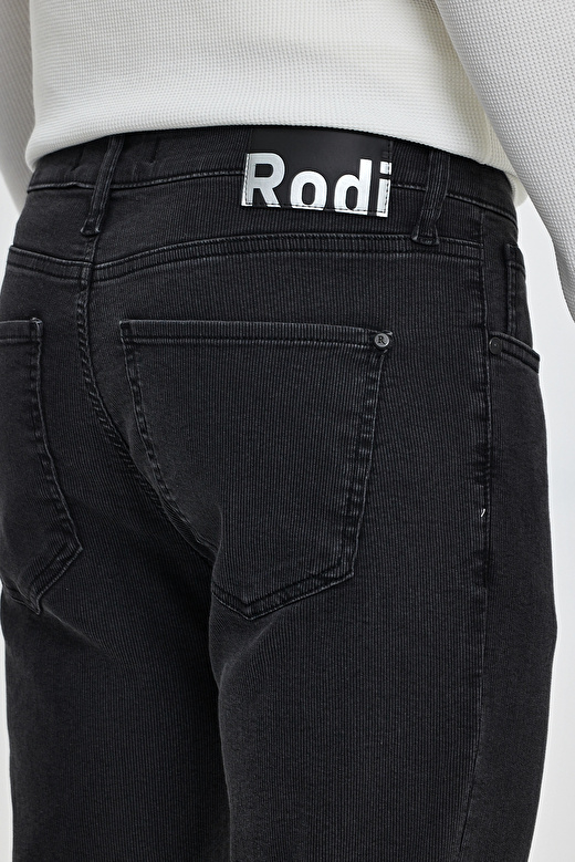 Rodi Erkek Jean Pantolon Skinny Danny 169 RD24KE011539 4