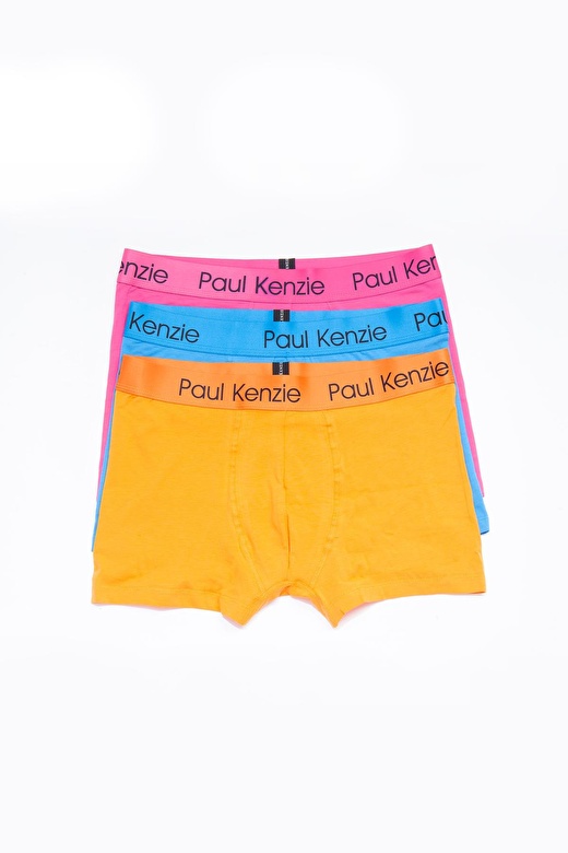 Rainbow Erkek Boxer 3 Adet  3