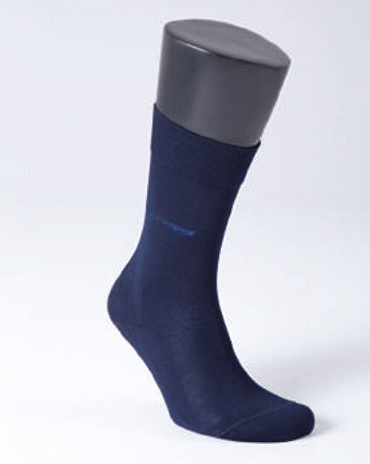 Erkek Çorap 9905 - Lacivert 2