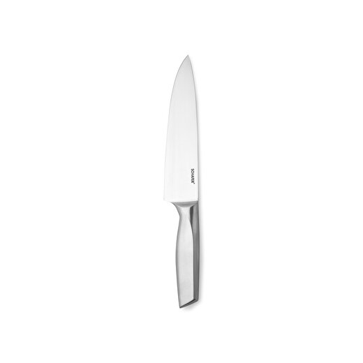 Schafer Solide Ahşap Bıçak Seti 6 Parça-Kahverengi01 4