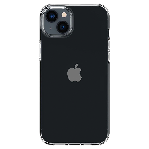 iPhone 14 Plus Kılıf, Spigen Liquid Crystal 4 Tarafı Tam Koruma 4