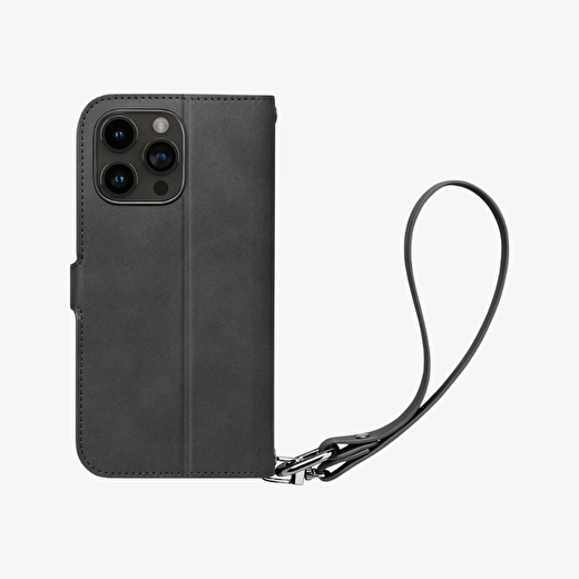 iPhone 15 Pro Kılıf, Spigen Wallet S Pro 1