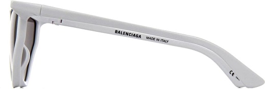 Balenciaga - Bb0101S - Güneş Gözlüğü - 005 3