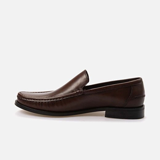 Kemal Tanca  Bağcıksız Erkek Loafer 6219 3