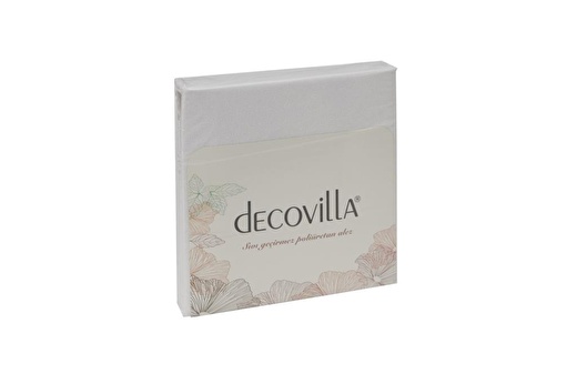 Decovilla Micro Fitted Sıvı Geçirmez Alez 4