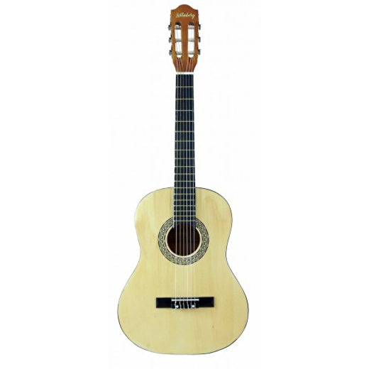 Lichtenberg CG836 Nat Klasik Gitar (Taşıma Çantası Hediyeli) 2