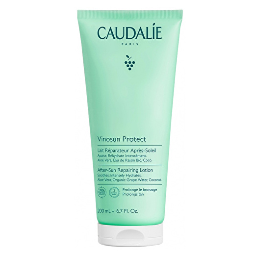 Caudalie Vinosun Protect Güneş Sonrası Losyon 200 ml 1