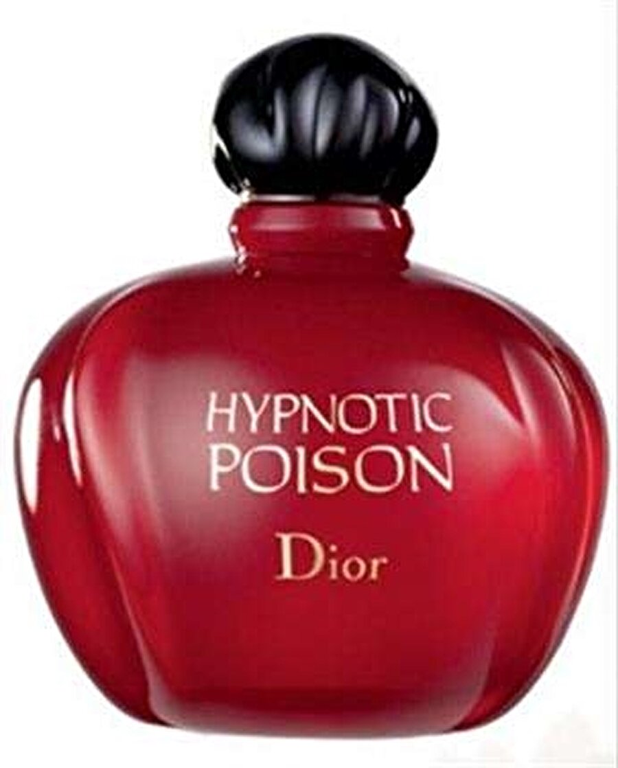 Standart Renksiz Dior Hypnotic Poison Edt 50 ml Kadın Parfüm Kozmetik