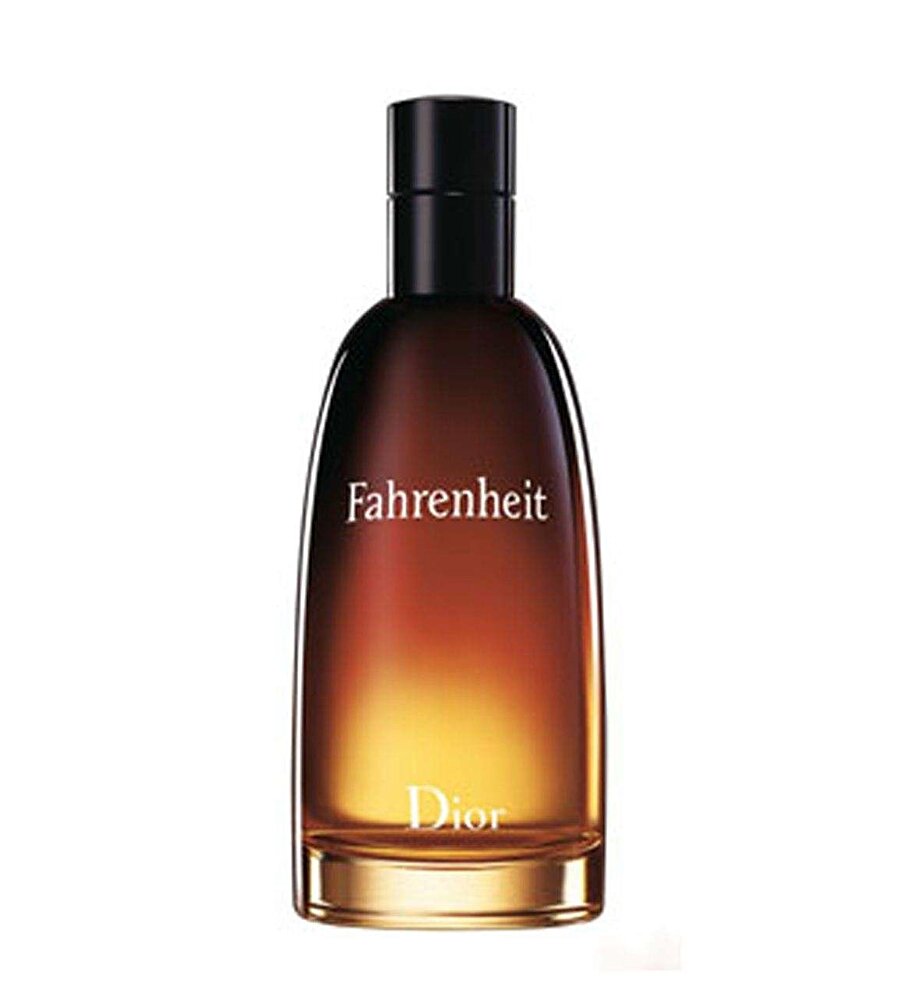 Standart Renksiz Dior Fahrenheit Edt 50 ml Erkek Parfüm Kozmetik