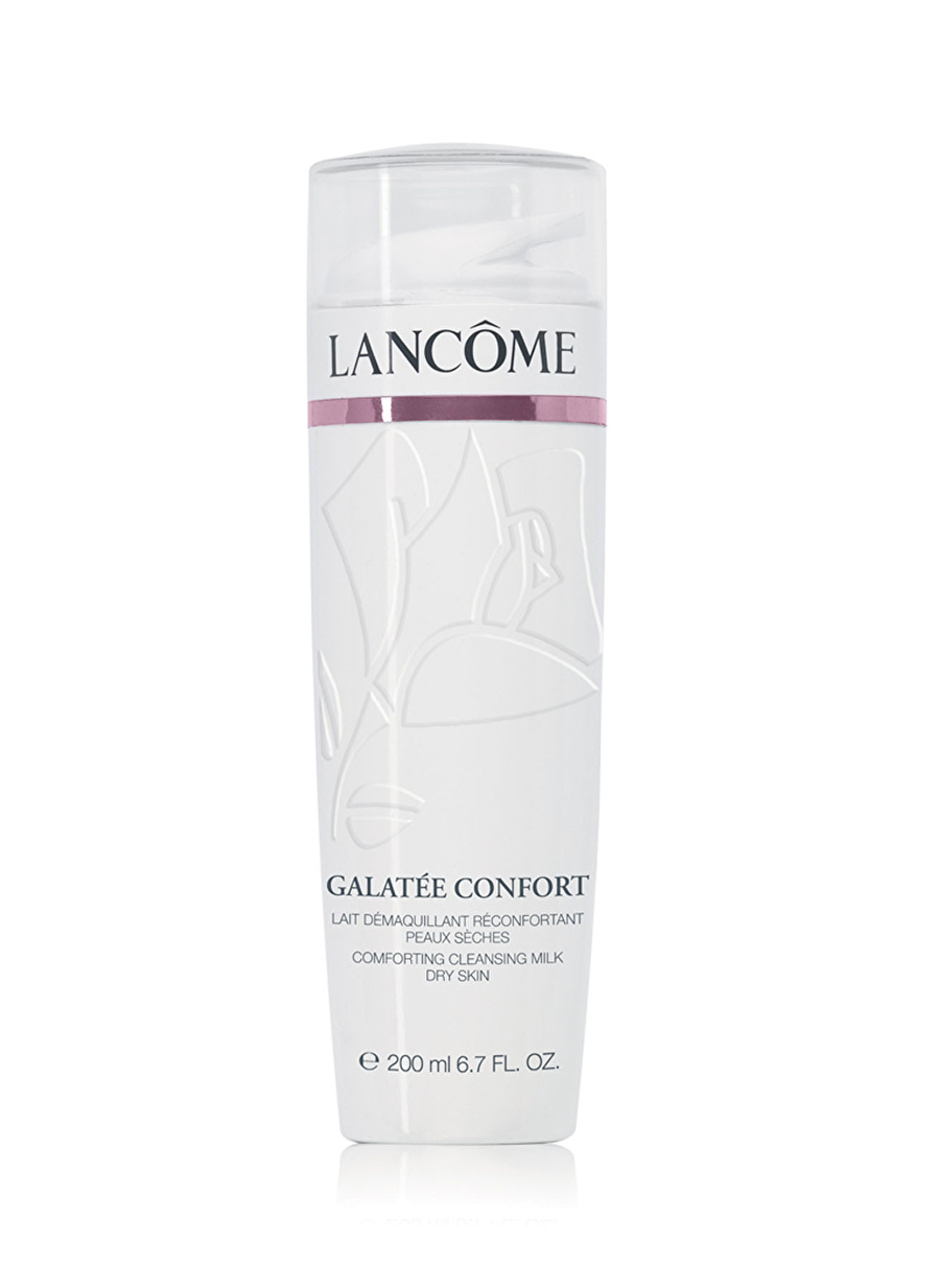 Lancome Süt Temizleyici