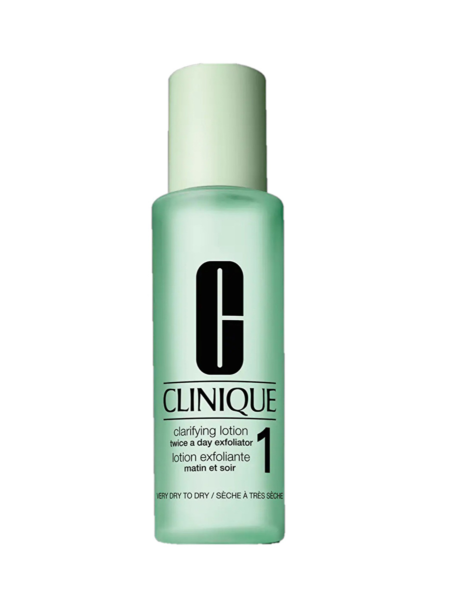 Clinique 3 Step Clarifying Lotion Arındırıcı Losyon 200 ml