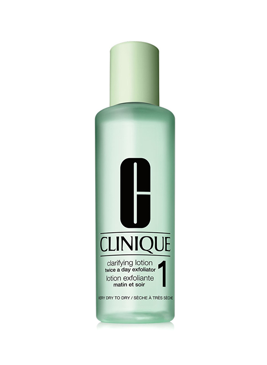 CLINIQUE Clinique, 3 Step, Clarifying Lotion Arındırıcı Losyon 1, 400ML/13.5FLOZ