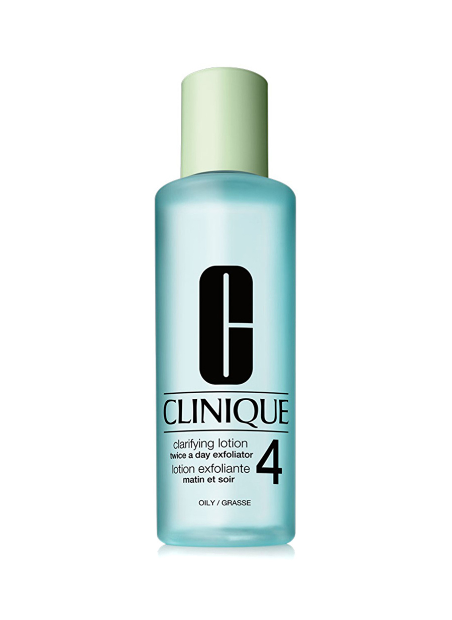 Clinique 3 Step Clarifying Lotion Arındırıcı Losyon 400ml/13.5FLOZ