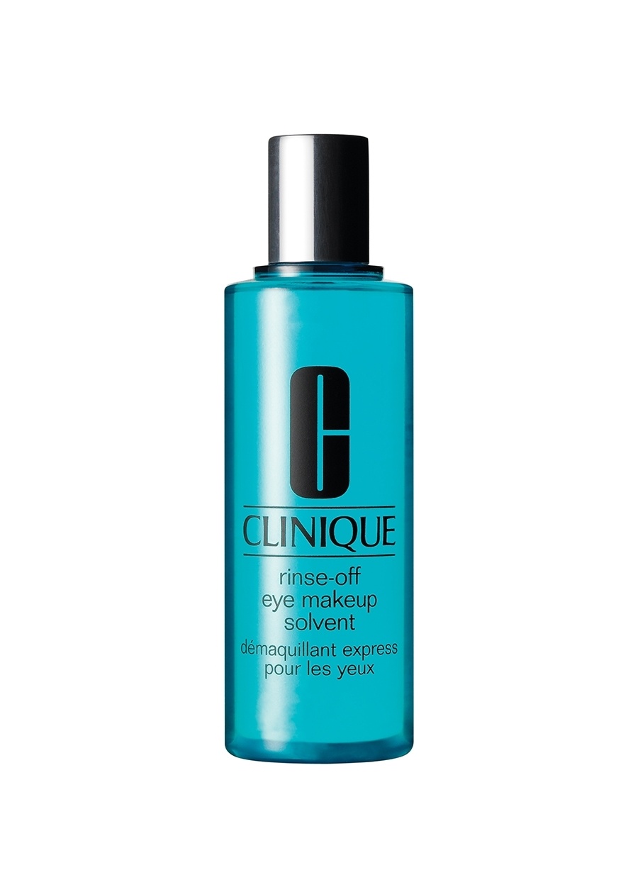 Clinique Rinse-Off Göz Makyaj Temizleyicisi