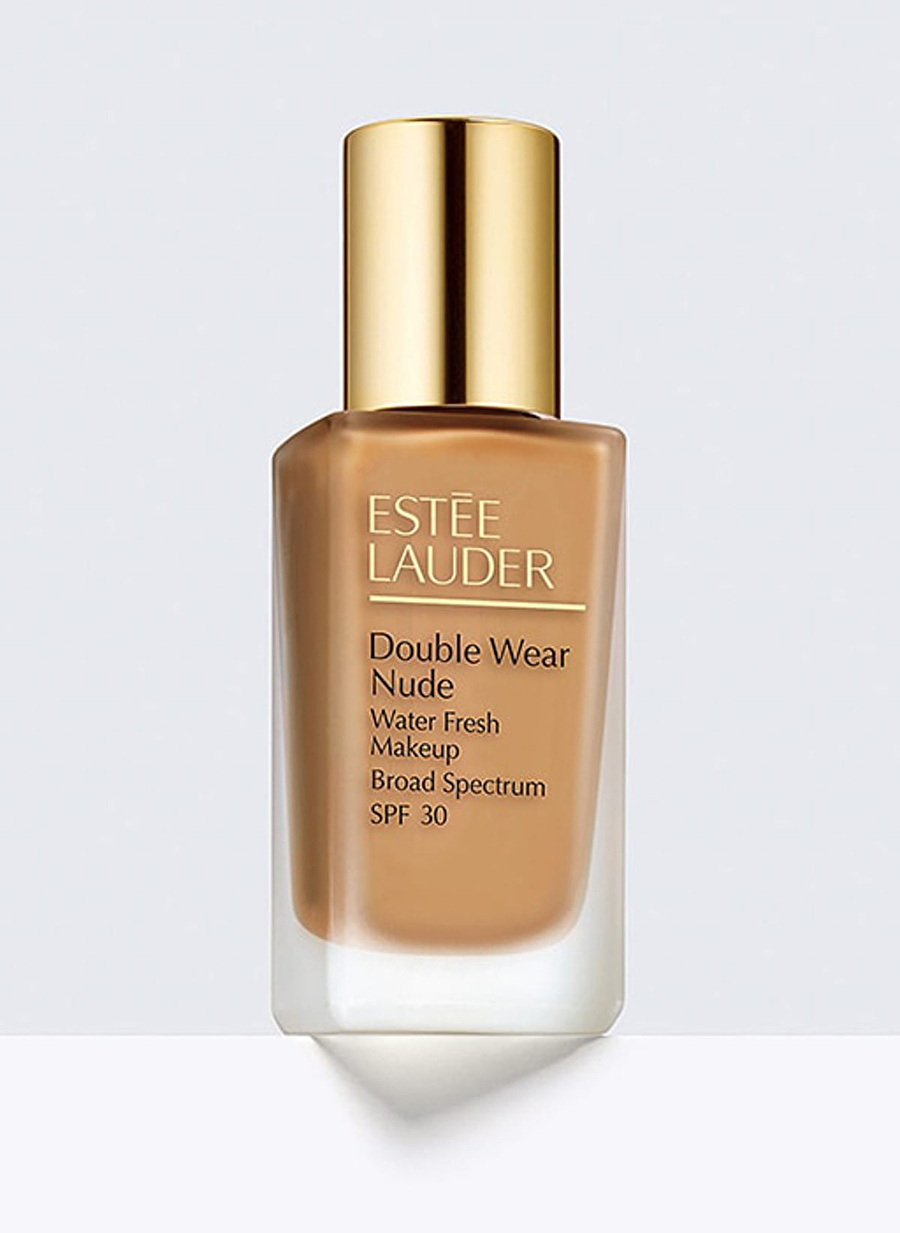 Estee Lauder Double Wear Stay-in-Place Fondöten SPF19 4N1 SHELL BEIGE