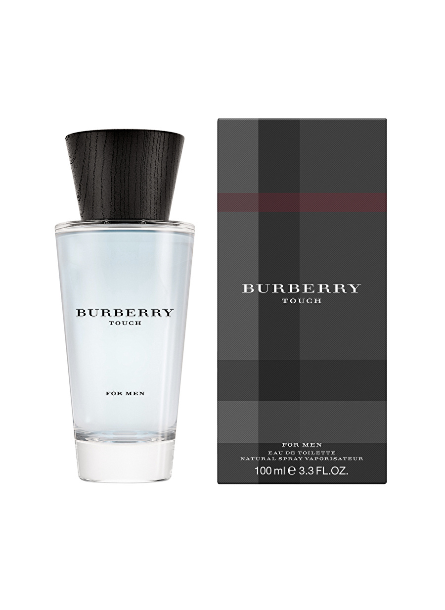 Burberry Touch EDT 100 ml Erkek Parfüm