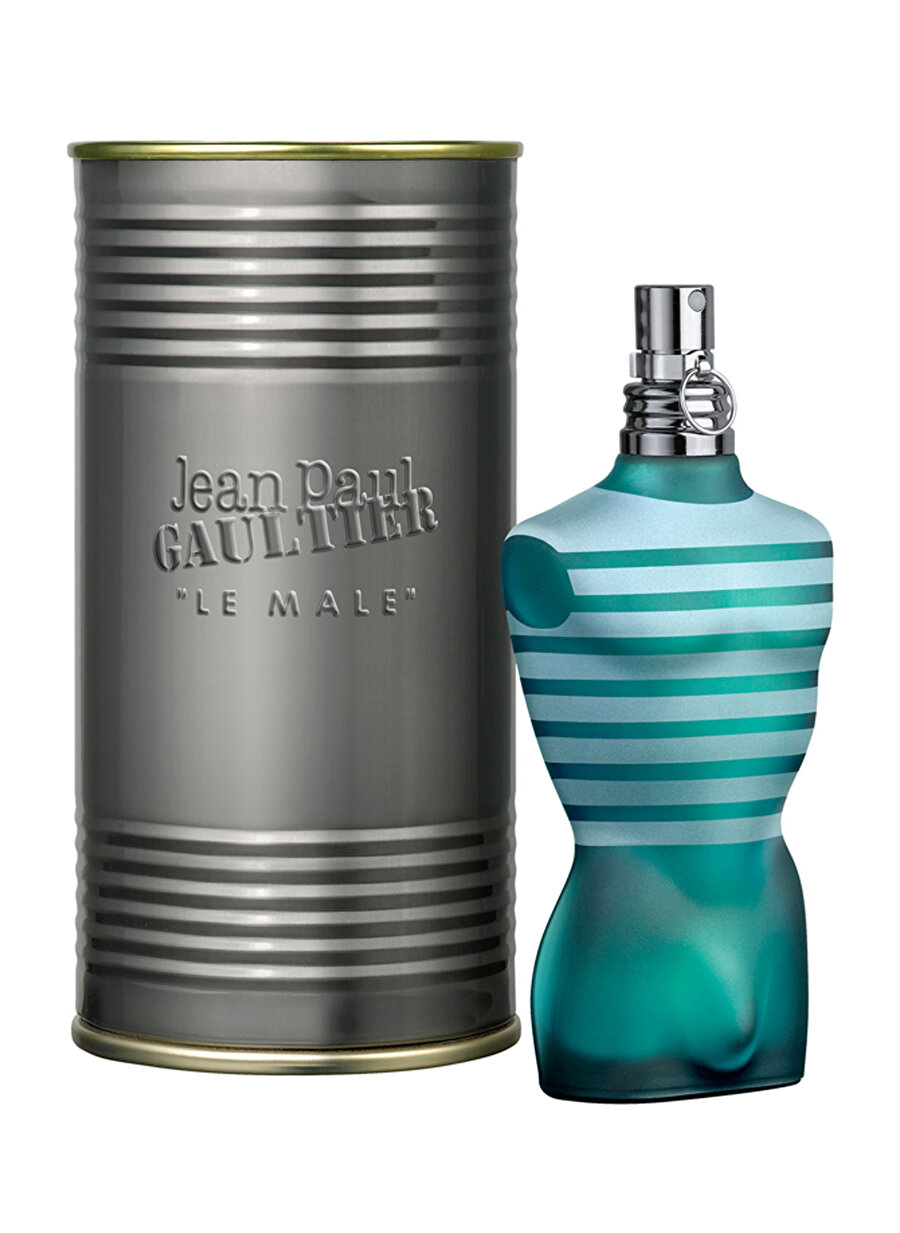 Jean Paul Gaultier Le Male Edt 125 Ml Erkek Parfüm - 204477 | Boyner