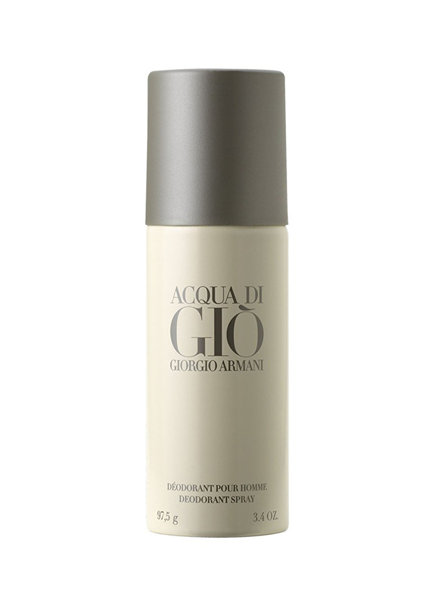 Armani Acqua Di Gio Pour Homme Erkek Deodorant 150 ml