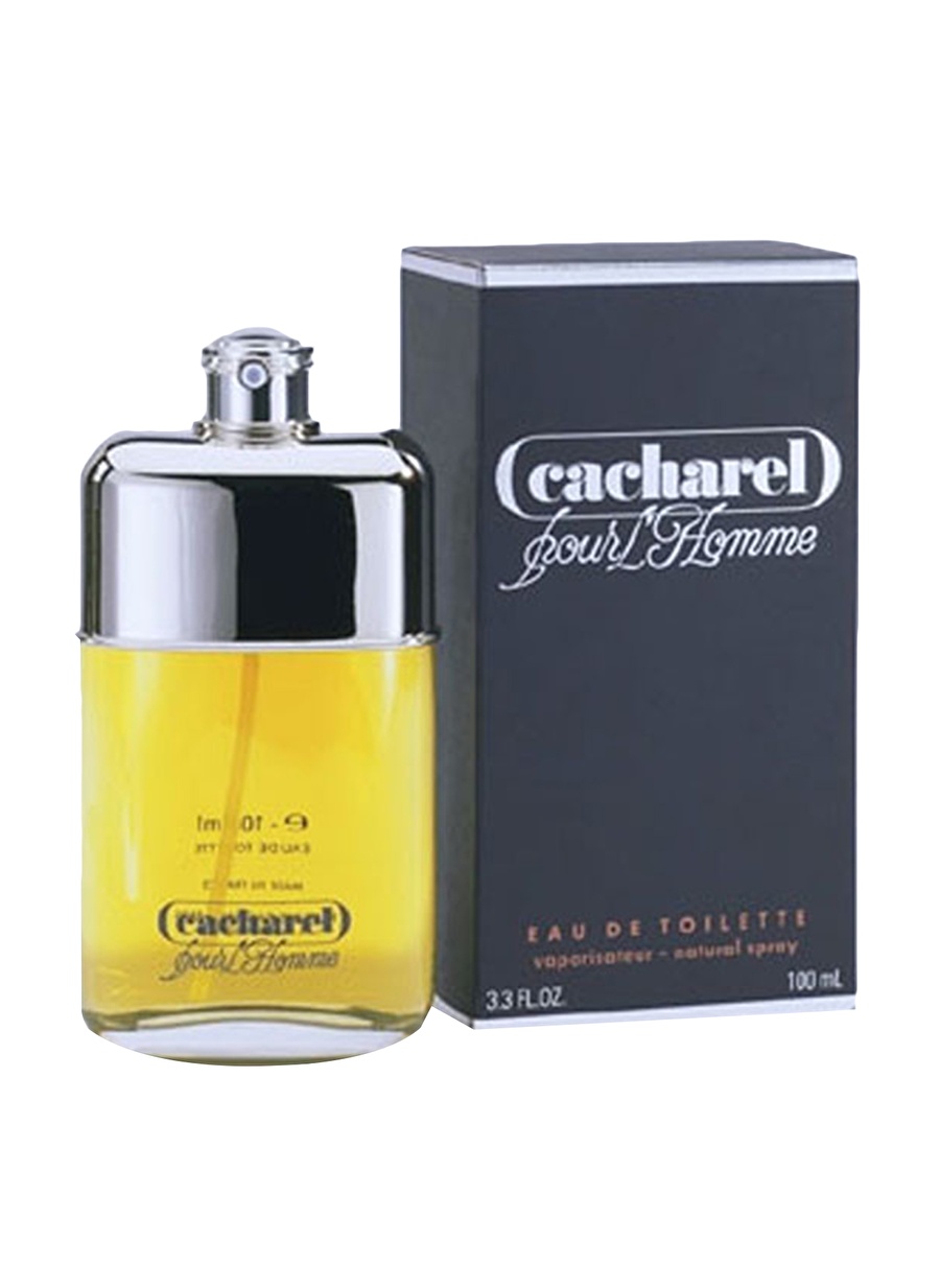 Cacharel Pour Homme Edt 100 ml Erkek Parfüm