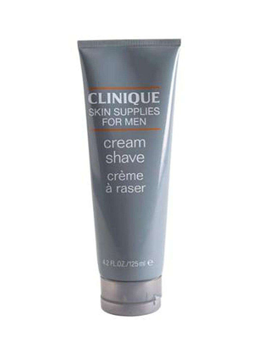 Clinique For Men Tıraş Kremi 125ml/4.2FLOZ