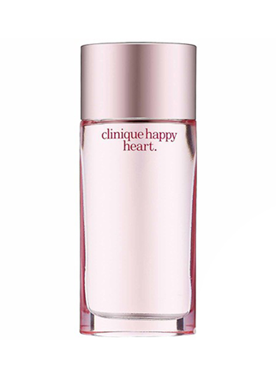 Clinique Happy Heart Parfüm Edt 50ml/1.7FLOZ