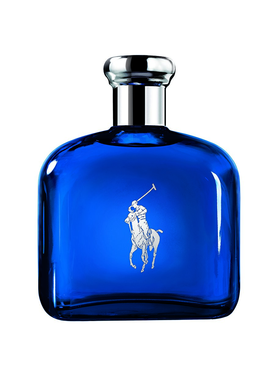 Standart Renksiz Ralph Lauren Polo Blue Edt 75 ml Erkek Parfüm Kozmetik
