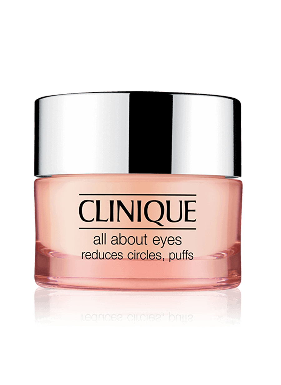 Clinique All About Eyes - Göz Çevresi Bakım Kremi