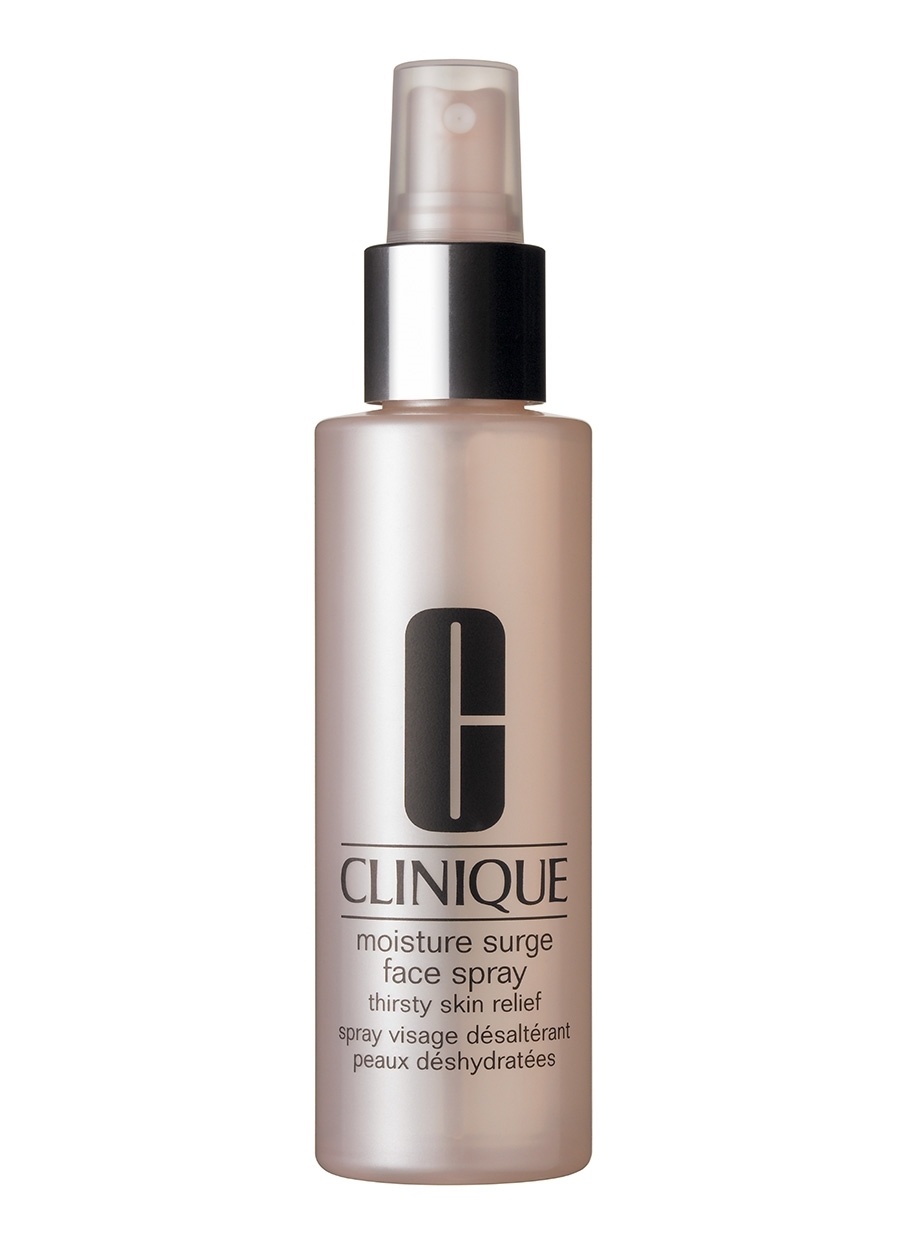 Clinique Moisture Surge Nemlendirici Yüz Spreyi 125ml/4.2FLOZ