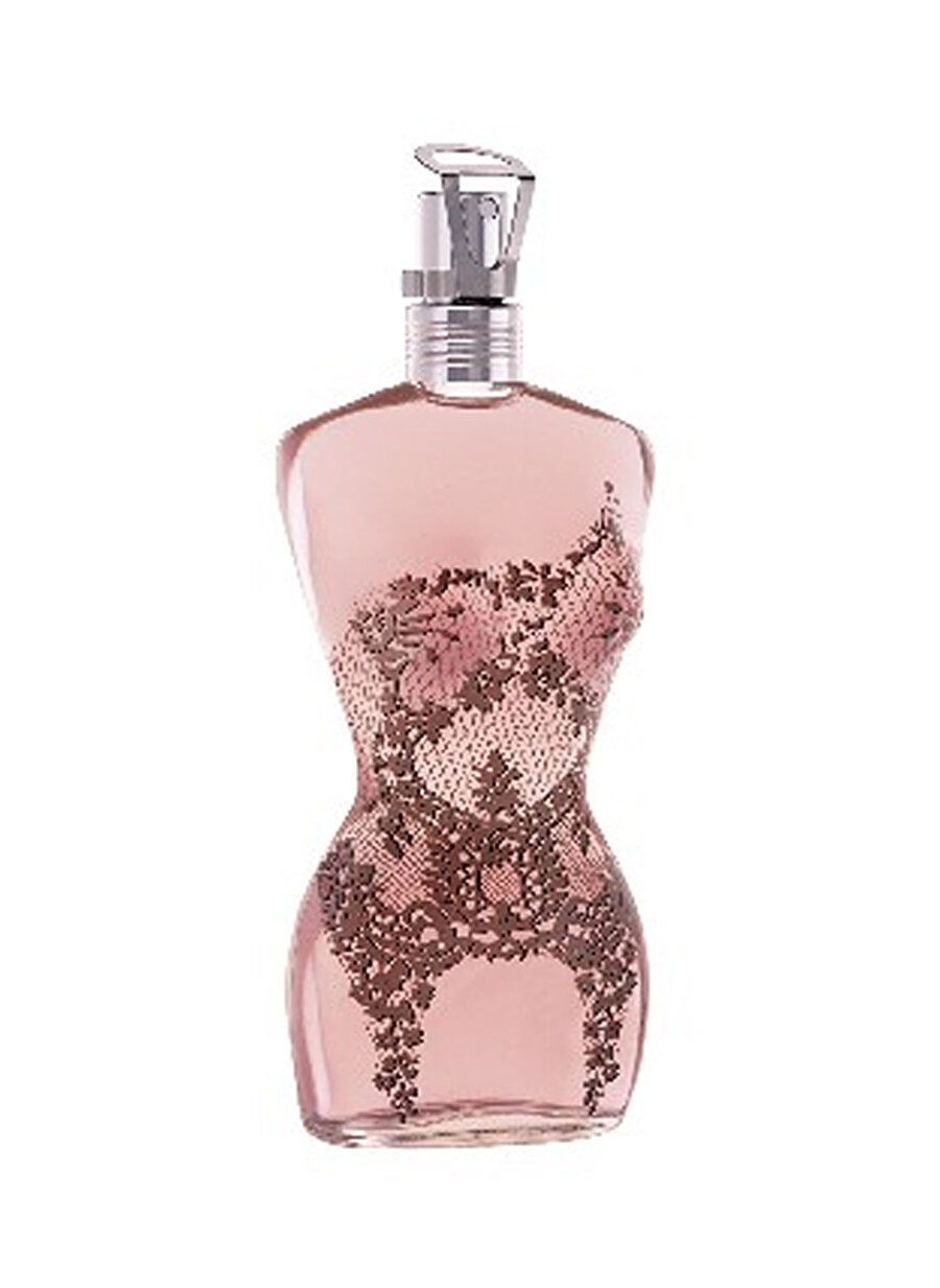 Standart Renksiz Jean Paul Gaultier Classique Edp 100 ml Kadın Parfüm Kozmetik