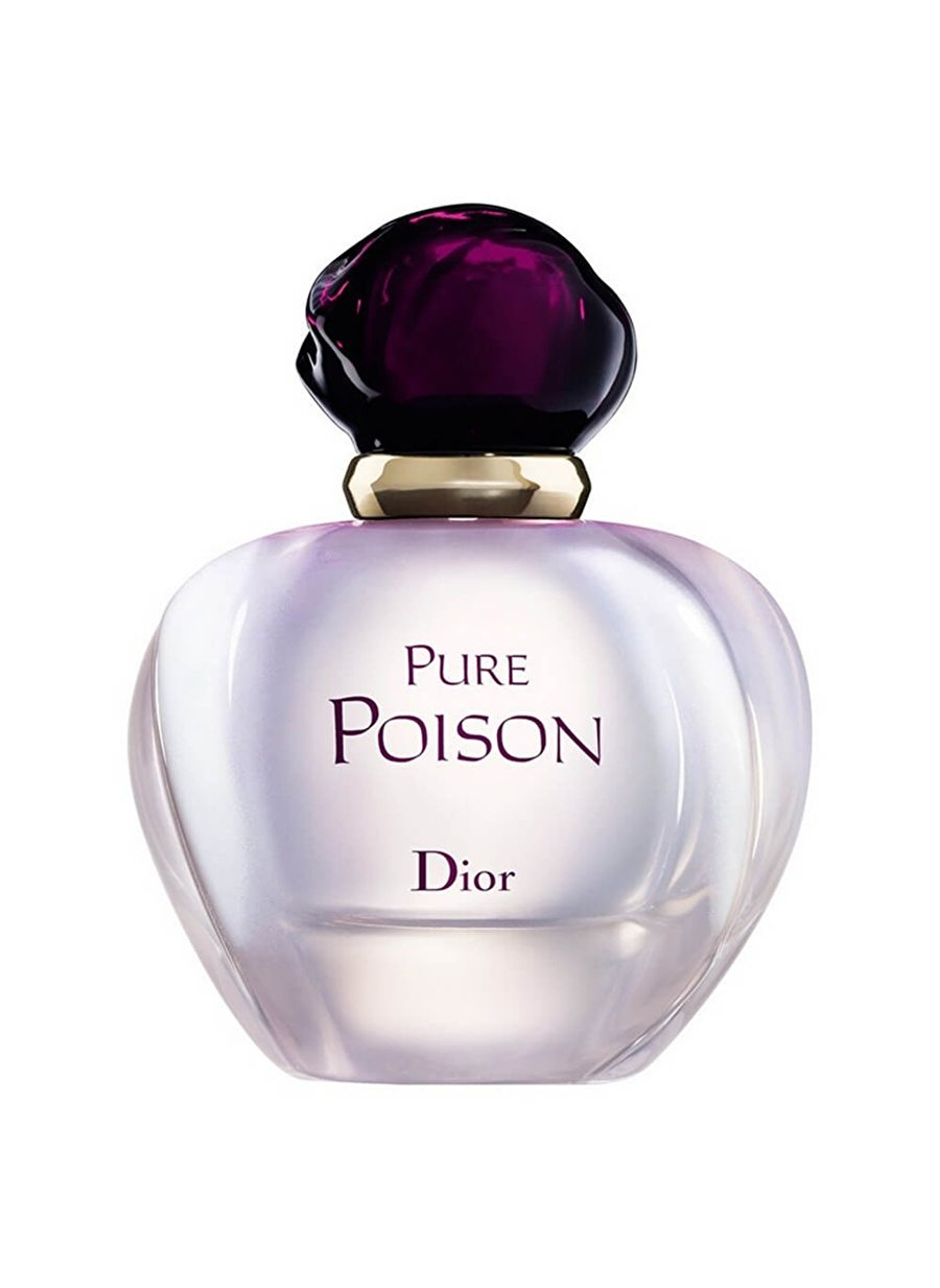 Dior Pure Poison Edp Kadın Parfüm 100 Ml