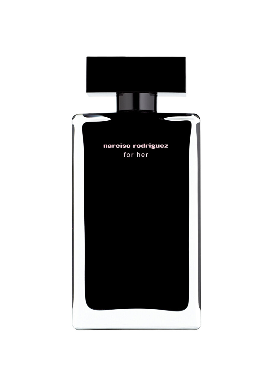 Standart Renksiz Narciso Rodriguez For Her Edt 100 ml Kadın Parfüm Kozmetik