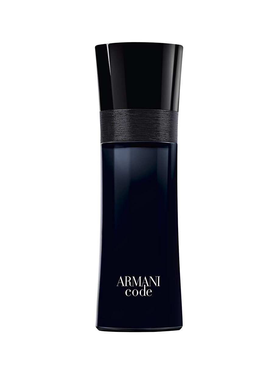Standart Renksiz Armani Code Edt 75 ml Erkek Parfüm Kozmetik