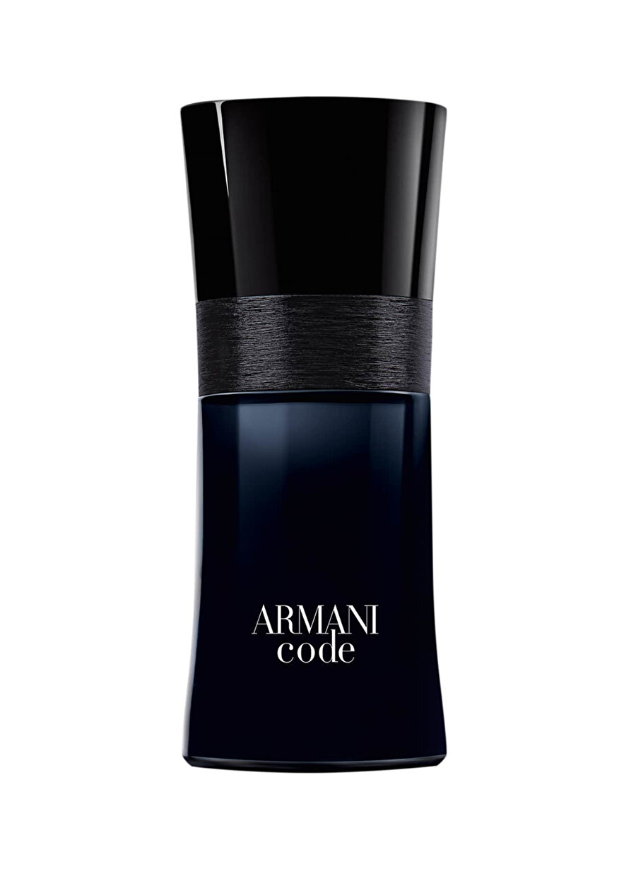 Standart Renksiz Armani Code Edt 50 ml Erkek Parfüm Kozmetik