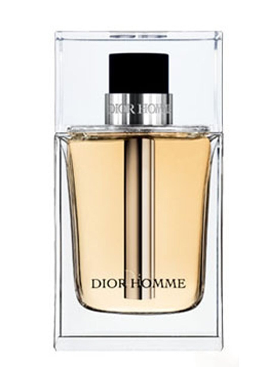 Standart Renksiz Dior Homme Edt 50 ml Erkek Parfüm Kozmetik